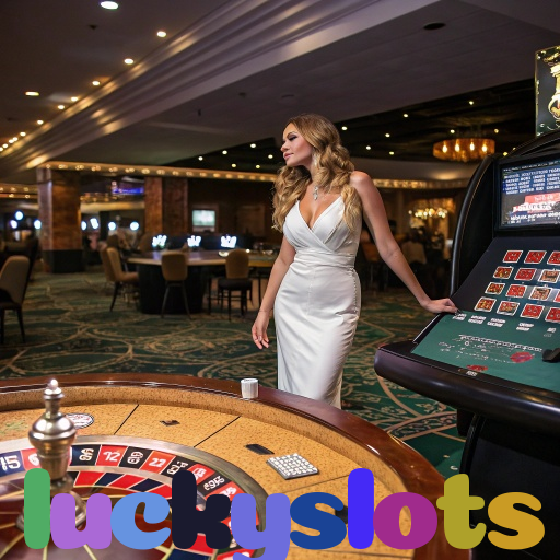 A Magia dos Jogos de Fantasia na luckyslots