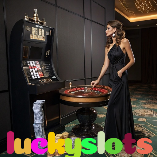 A Magia dos Jogos de Fantasia na luckyslots