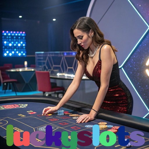 A Magia dos Jogos de Fantasia na luckyslots