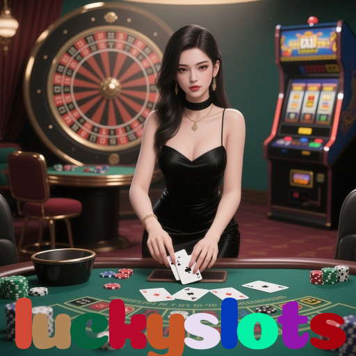 A Magia dos Jogos de Fantasia na luckyslots
