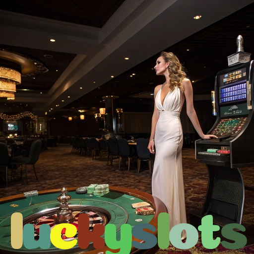 A Magia dos Jogos de Fantasia na luckyslots