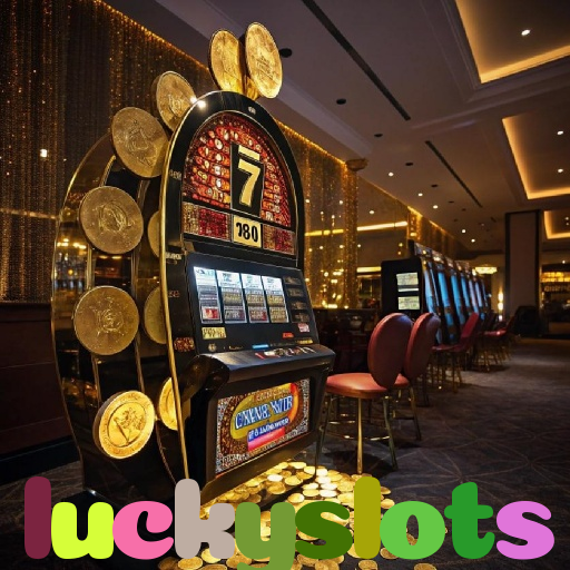 A Magia dos Jogos de Fantasia na luckyslots