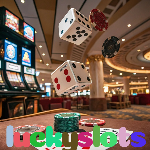 A Magia dos Jogos de Fantasia na luckyslots