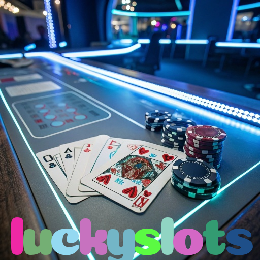 A Magia dos Jogos de Fantasia na luckyslots