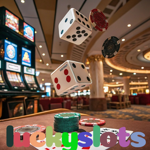 A Magia dos Jogos de Fantasia na luckyslots