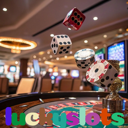 A Magia dos Jogos de Fantasia na luckyslots