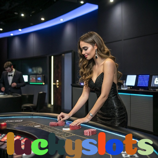 A Magia dos Jogos de Fantasia na luckyslots
