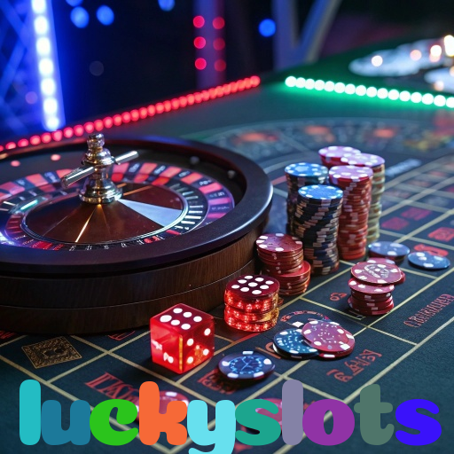 A Magia dos Jogos de Fantasia na luckyslots