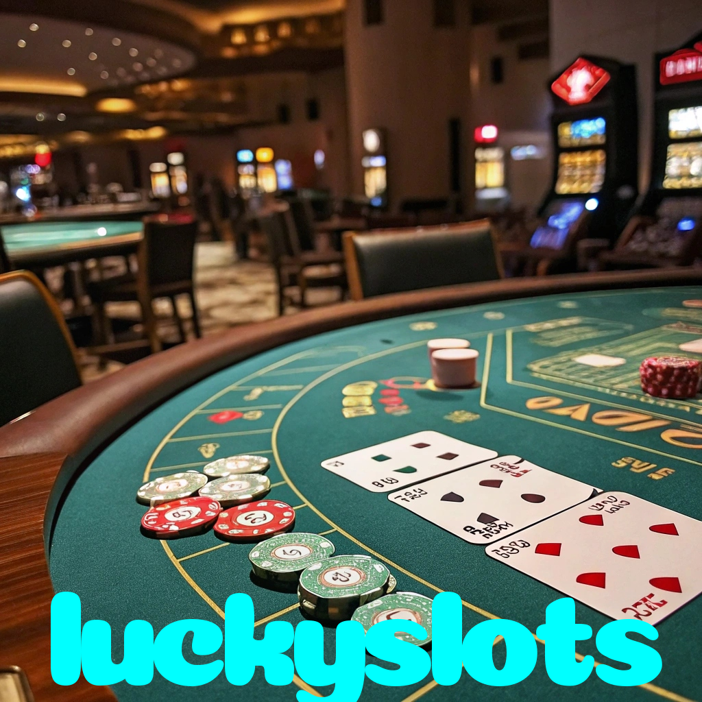 A Magia dos Jogos de Fantasia na luckyslots