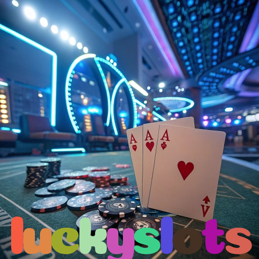 A Magia dos Jogos de Fantasia na luckyslots