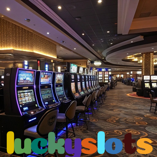 A Magia dos Jogos de Fantasia na luckyslots