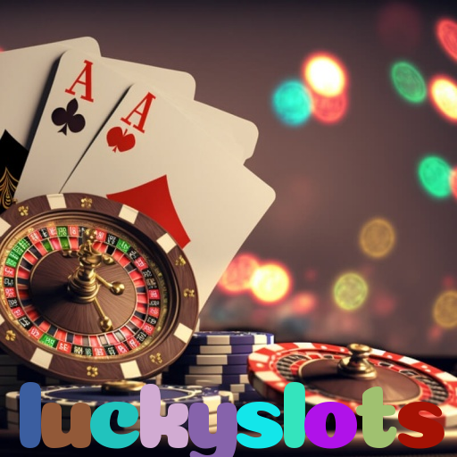 A Magia dos Jogos de Fantasia na luckyslots
