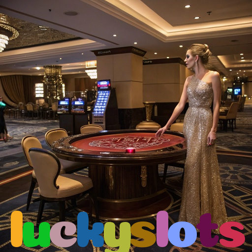 A Magia dos Jogos de Fantasia na luckyslots