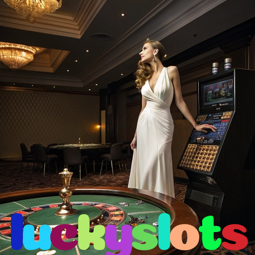 A Magia dos Jogos de Fantasia na luckyslots