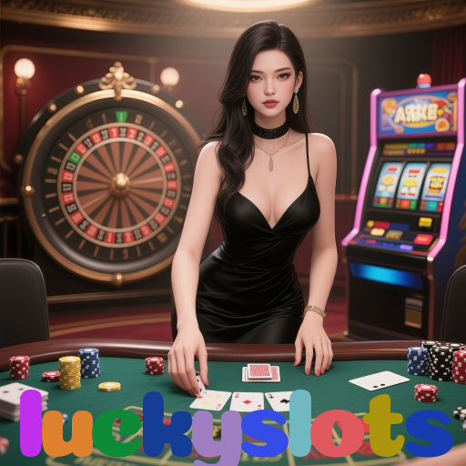 A Magia dos Jogos de Fantasia na luckyslots