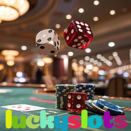 A Magia dos Jogos de Fantasia na luckyslots
