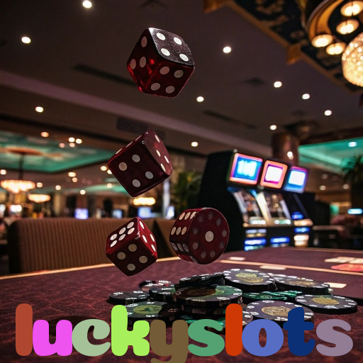 A Magia dos Jogos de Fantasia na luckyslots