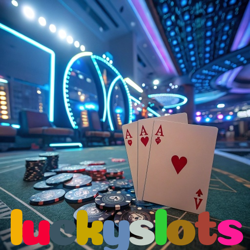 A Magia dos Jogos de Fantasia na luckyslots
