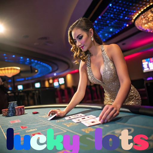 A Magia dos Jogos de Fantasia na luckyslots