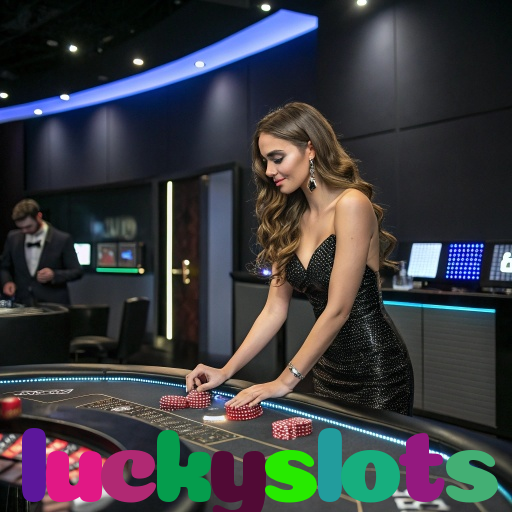 A Magia dos Jogos de Fantasia na luckyslots