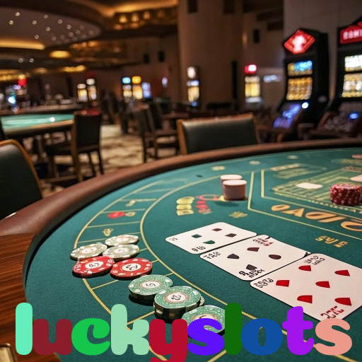 A Magia dos Jogos de Fantasia na luckyslots