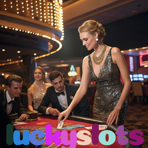 A Magia dos Jogos de Fantasia na luckyslots