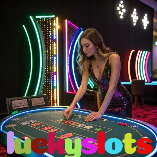 A Magia dos Jogos de Fantasia na luckyslots