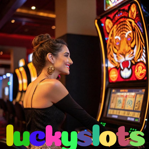A Magia dos Jogos de Fantasia na luckyslots