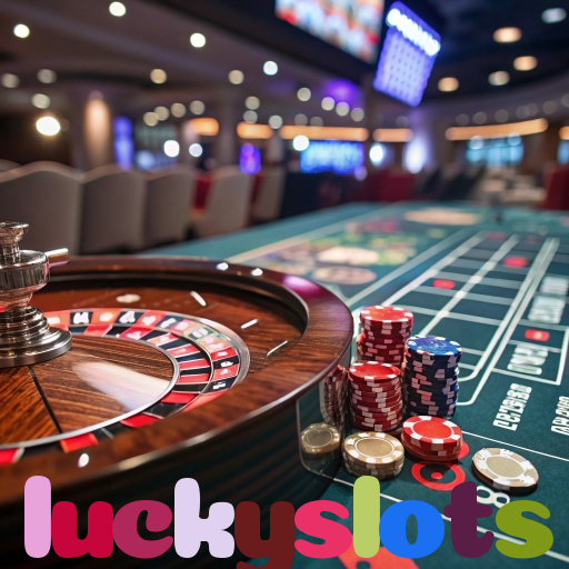 A Magia dos Jogos de Fantasia na luckyslots