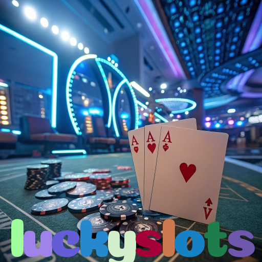 A Magia dos Jogos de Fantasia na luckyslots