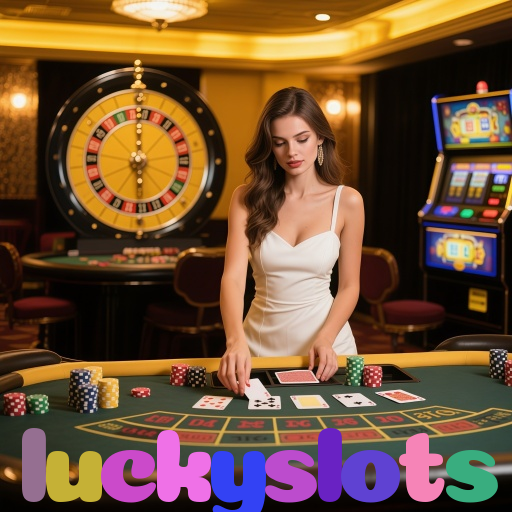 A Magia dos Jogos de Fantasia na luckyslots