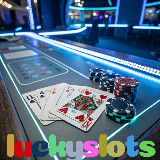 A Magia dos Jogos de Fantasia na luckyslots
