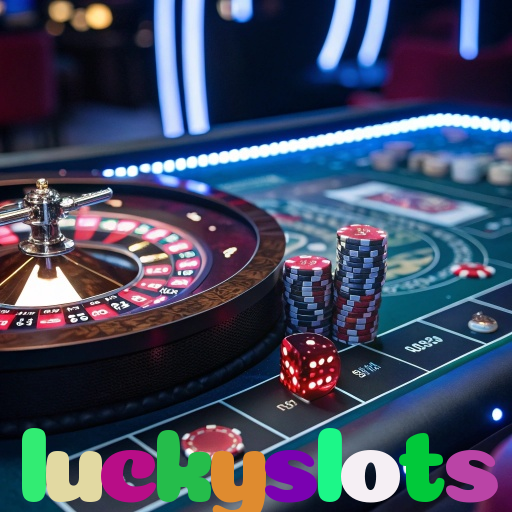 A Magia dos Jogos de Fantasia na luckyslots