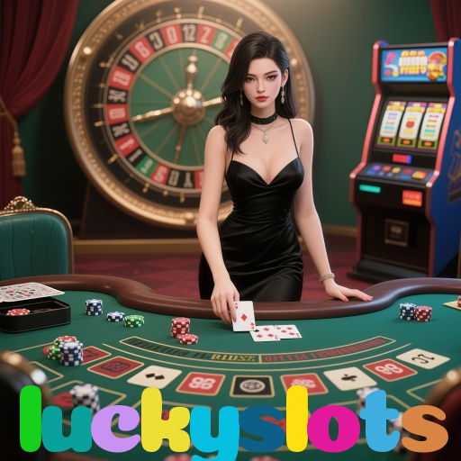 A Magia dos Jogos de Fantasia na luckyslots