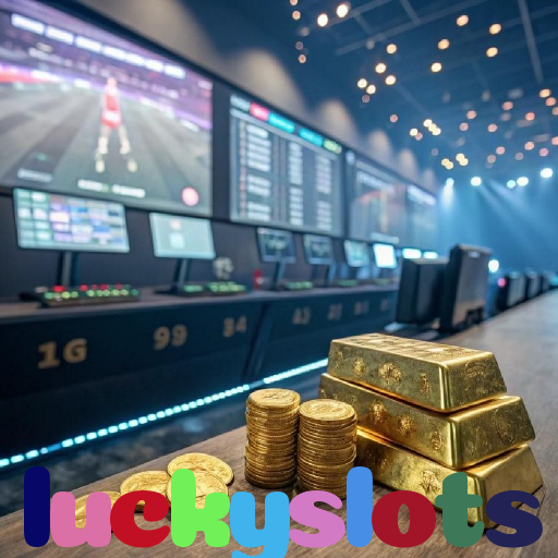 A Magia dos Jogos de Fantasia na luckyslots