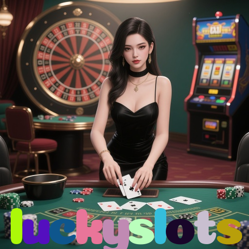 A Magia dos Jogos de Fantasia na luckyslots