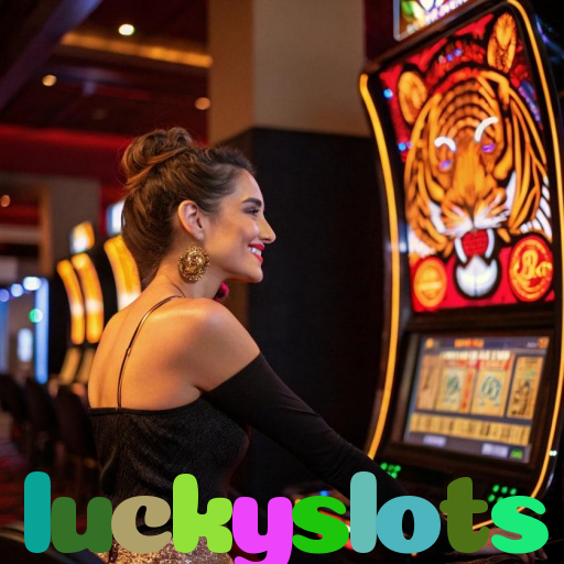 A Magia dos Jogos de Fantasia na luckyslots