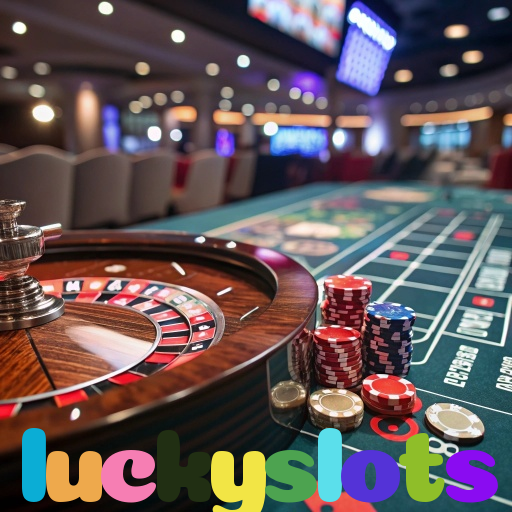 A Magia dos Jogos de Fantasia na luckyslots