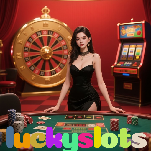 A Magia dos Jogos de Fantasia na luckyslots