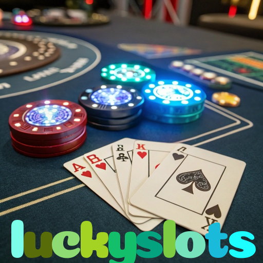 A Magia dos Jogos de Fantasia na luckyslots
