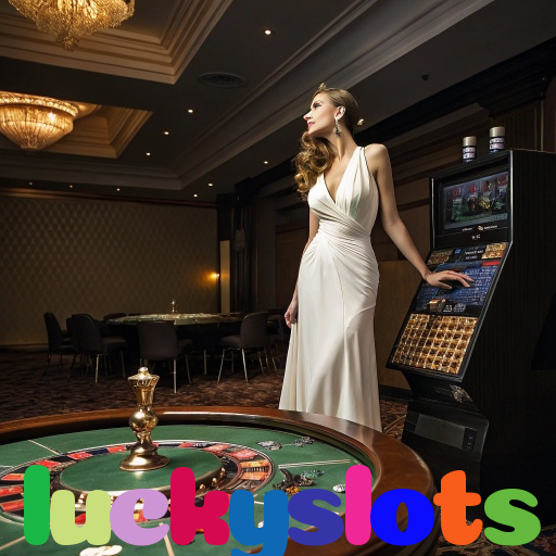 A Magia dos Jogos de Fantasia na luckyslots