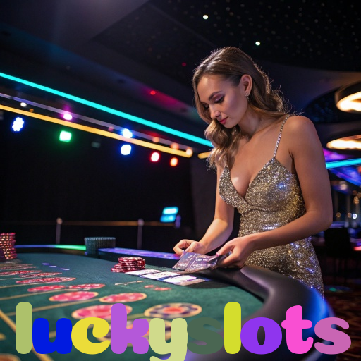 A Magia dos Jogos de Fantasia na luckyslots
