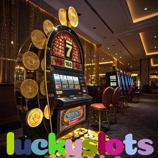A Magia dos Jogos de Fantasia na luckyslots