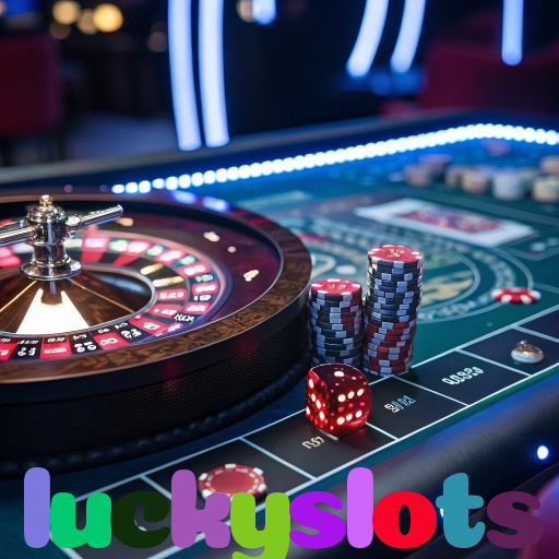 A Magia dos Jogos de Fantasia na luckyslots