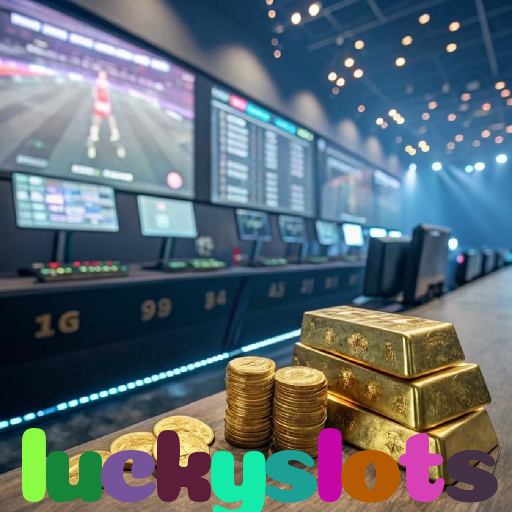 A Magia dos Jogos de Fantasia na luckyslots