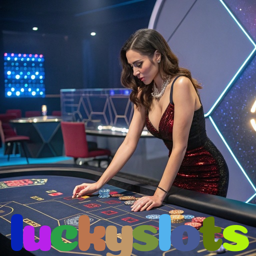 A Magia dos Jogos de Fantasia na luckyslots