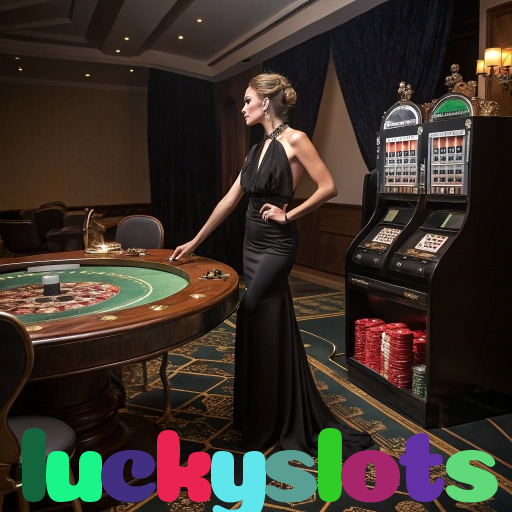 A Magia dos Jogos de Fantasia na luckyslots