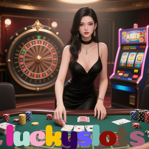 A Magia dos Jogos de Fantasia na luckyslots
