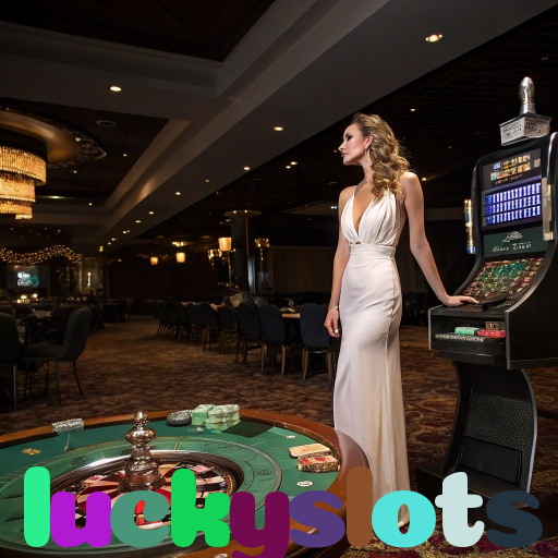 A Magia dos Jogos de Fantasia na luckyslots