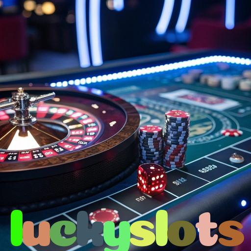 A Magia dos Jogos de Fantasia na luckyslots
